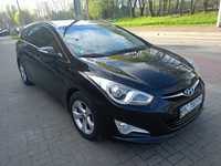 Hyundai i40 Germany