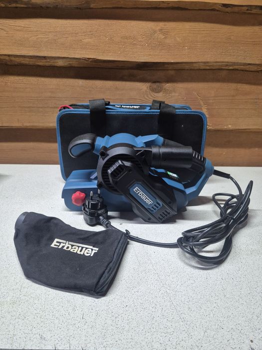 Erbauer Szlifierka Taśmowa EBS950