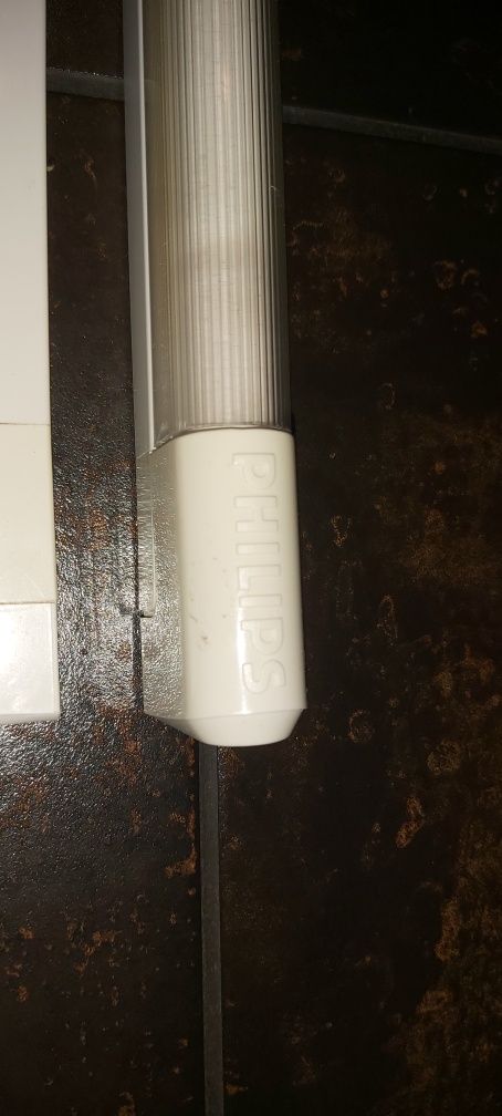 Oprawa Philips z świetlówką