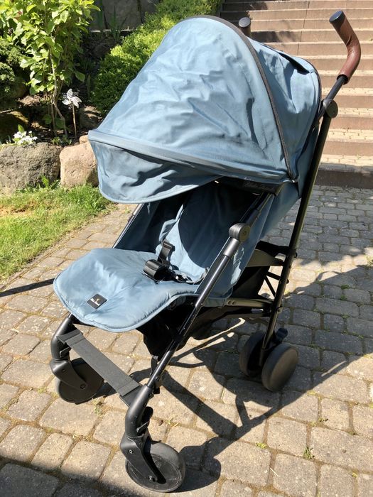 ELODIE DETAILS STOCKHOLM 3.0 wózek spacerowy Pretty Petrol