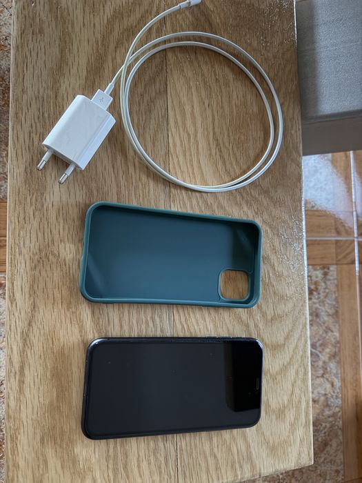 Iphone 11 como novo