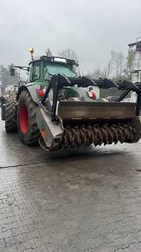 MulczerLeśny Powierzchniowy FAE UMH/S/HP250.2020 FENDT936RUFA STAN BDB