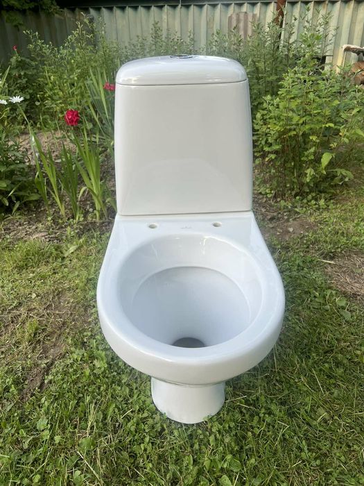 Унітаз Cersanit Eko