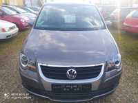 VW Touran 1.4 TSi 140KM NAWIGACJA Super Stan GWARANCJA!!!