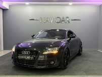Audi TT Coupé 2.0 TFSI S-line