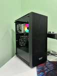 Комп'ютер для ігор, роботи, навчання. RX 5700 XT+Intel Core i3 12100f