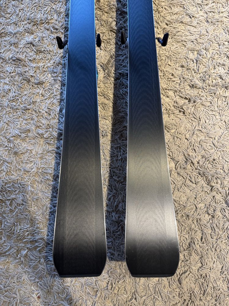 Narty atomic doubledeck sl 165 prywatne!