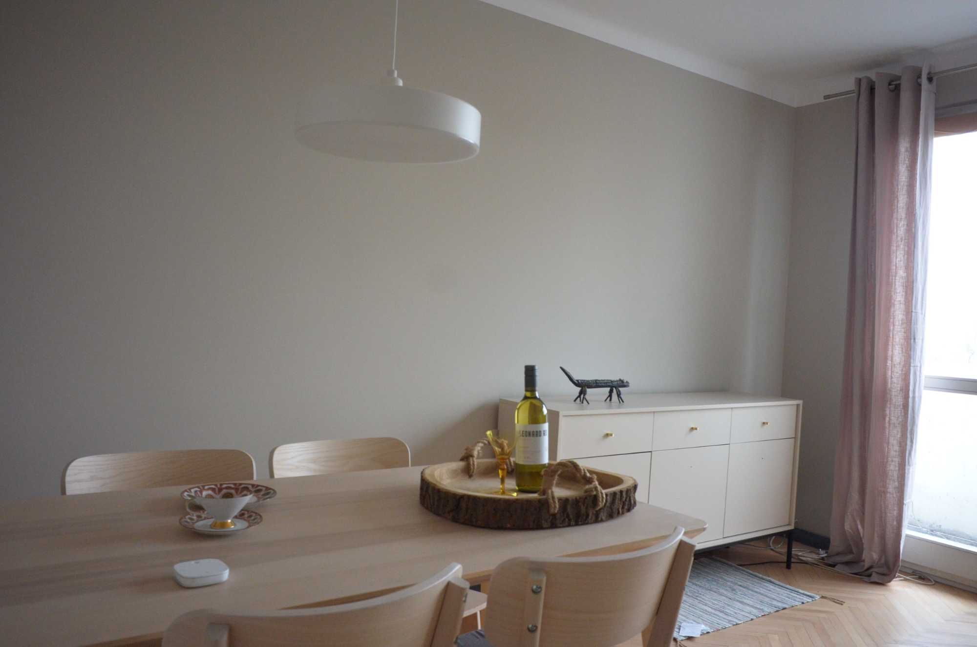 Studio, mieszkanie po remoncie, nowe meble. Bezpośrednio. Blisko ASP.