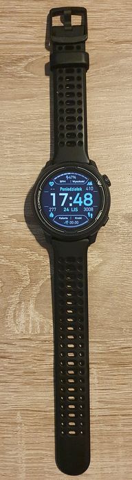 Zegarek sportowy Coros Pace 2