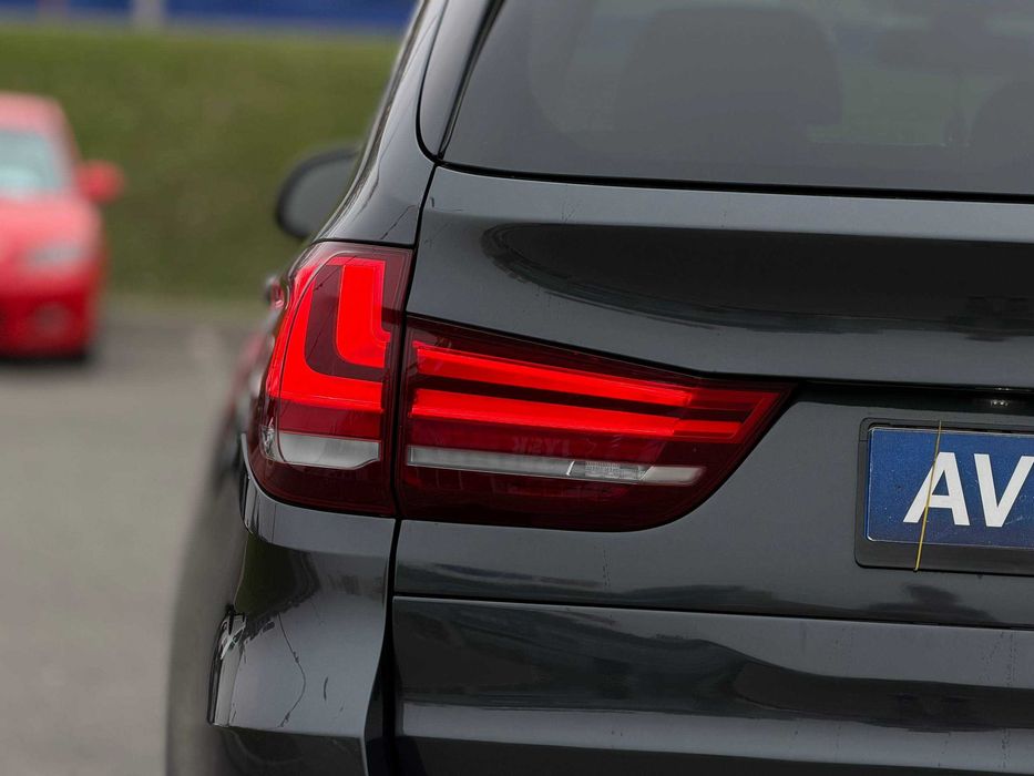 Avtoreal_kr BMW X5 F15 35i 2015