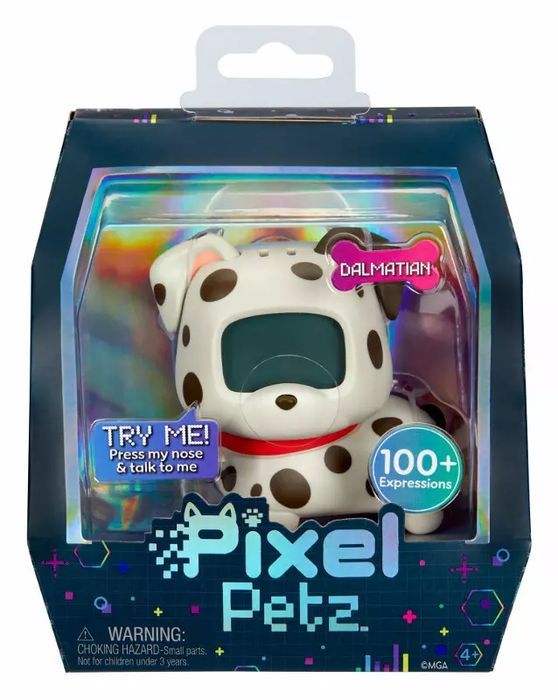 MGA Pixel Petz Dalmatyńczyk 540304 p4. MGA