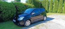 Citroën C2 Sprzedam Citroen C2 1.6 VTR automat