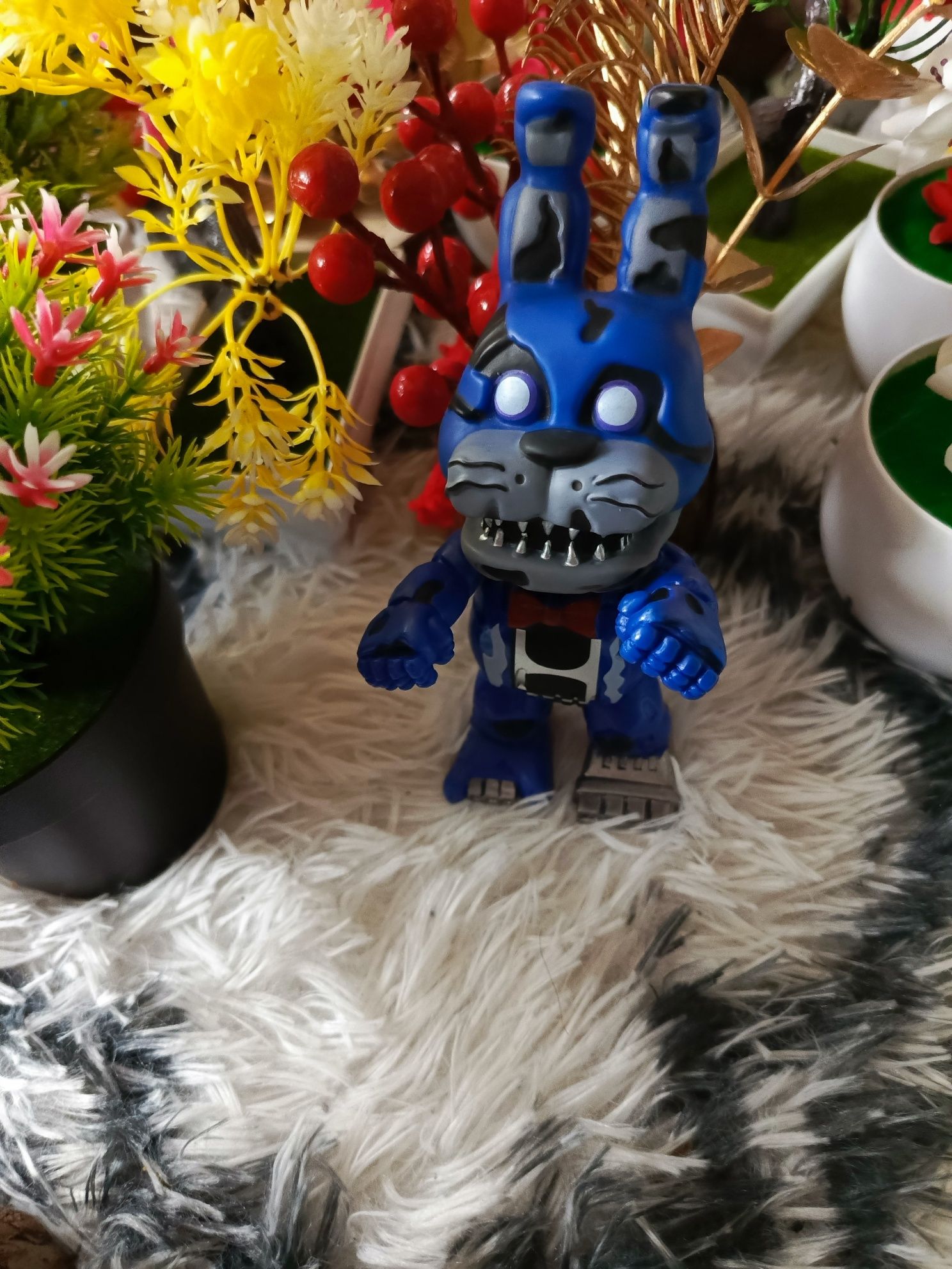 Bonnie FNAF five nights at Freddy