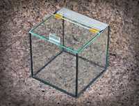 AM AMAZOONIA Terrarium szklane 30x30x30 cm