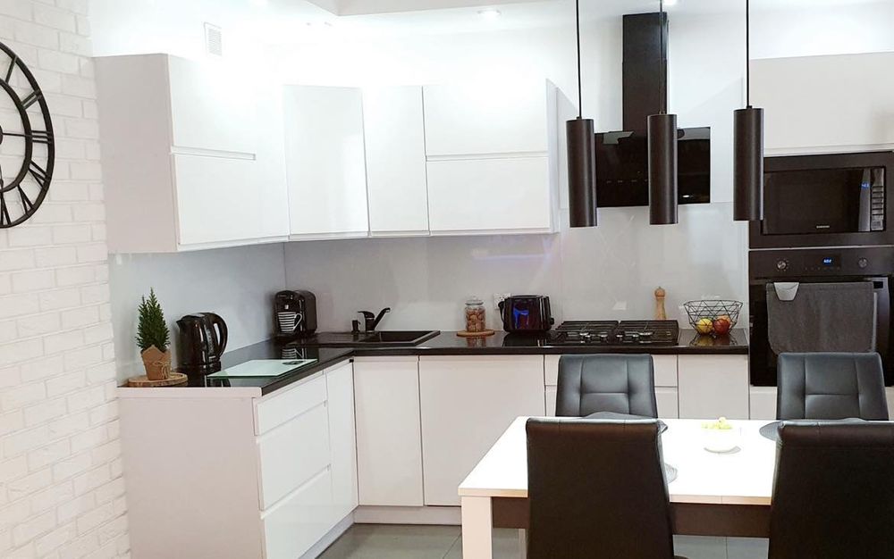 Mieszkanie do wynajęcia, b. zadbane