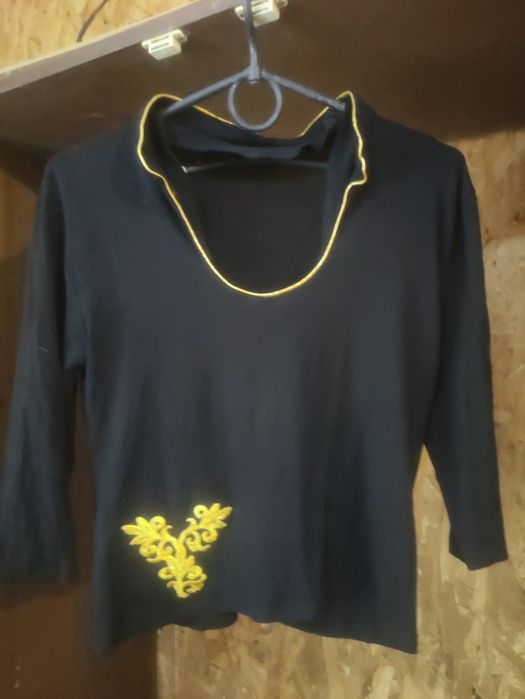 Женские блузы 44-46 размер