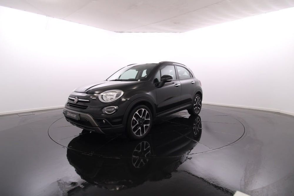 Fiat 500X 1.3 MJ Cross