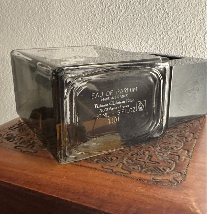 Dior Homme Intense