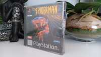 [PS1] (Selado) - Spider-Man