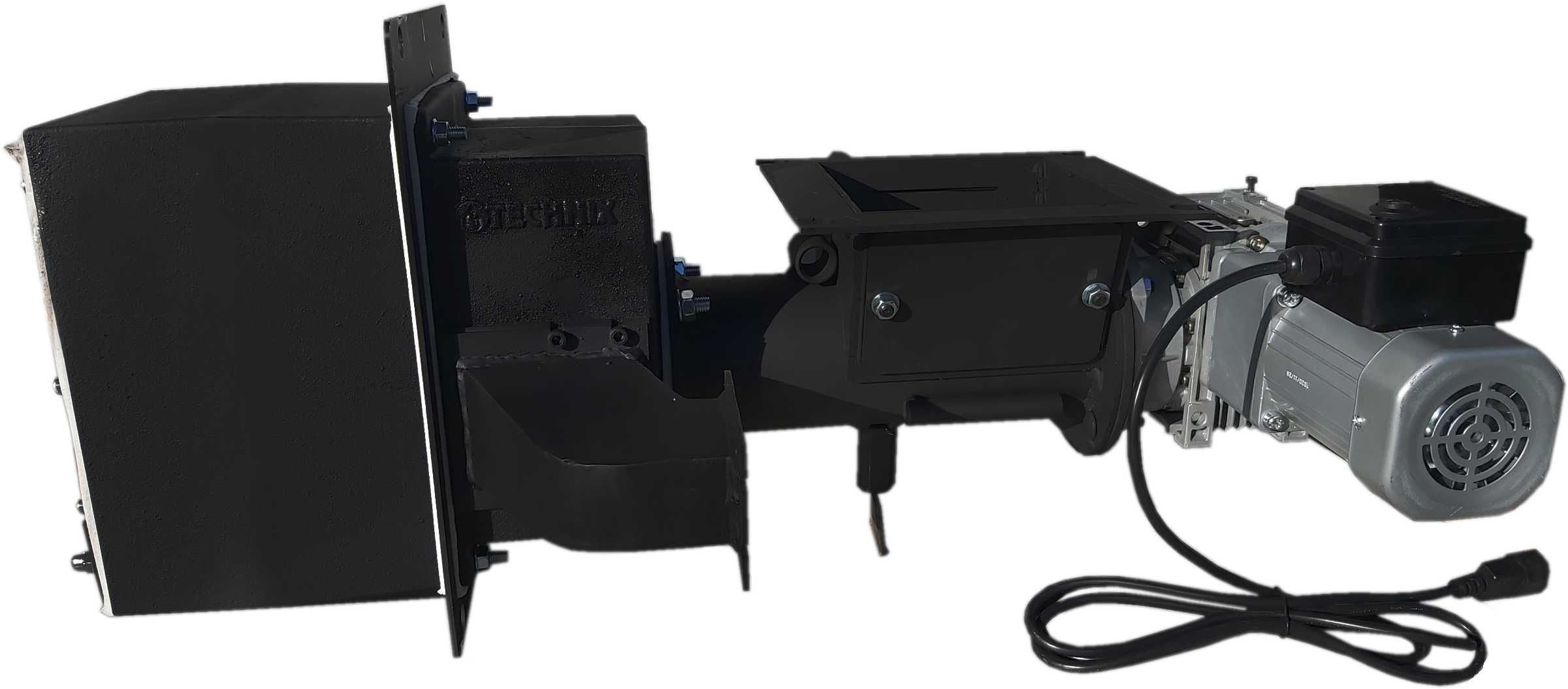 Piec CO  pellet drewno ekogroszek kocioł kotły 12 kW Miro-Mac 5 klasa