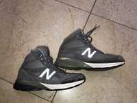 Ботинки New balance made in USA