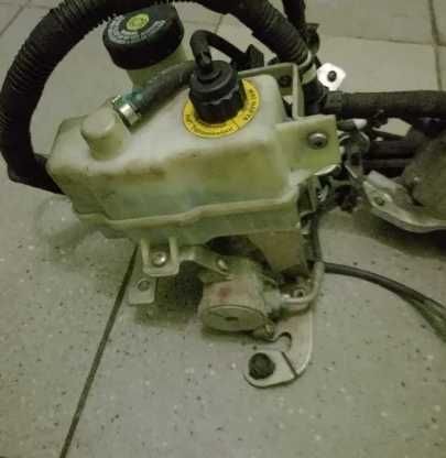 Zbiorniczek automatu Selespeed Ducato Boxer Jumper 2,3  3,0
