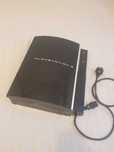 PlayStation 3 Fat
