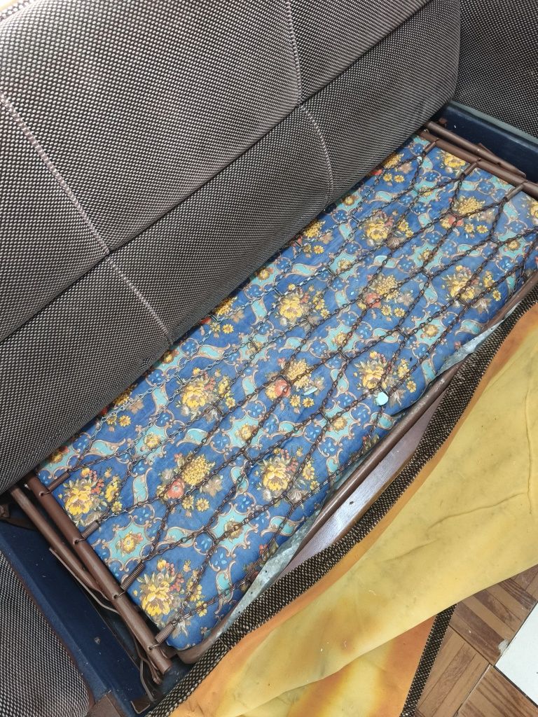 Conjunto de sofás