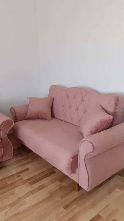 Kanapa sofa rozkładana