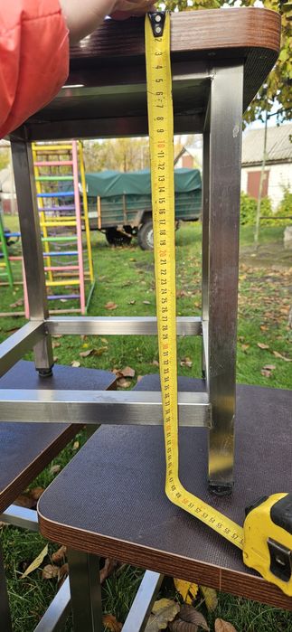 Стільці великі, 4шт.