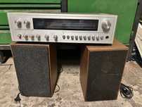 Unitra diora elizabeth-stereo DSR 203