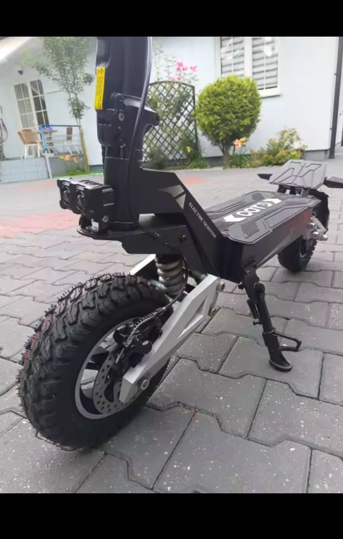 Trotinete OOTD T10 900w nova