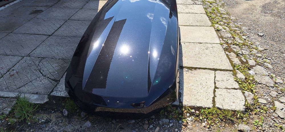 Bagażnik skoda roof box 512L