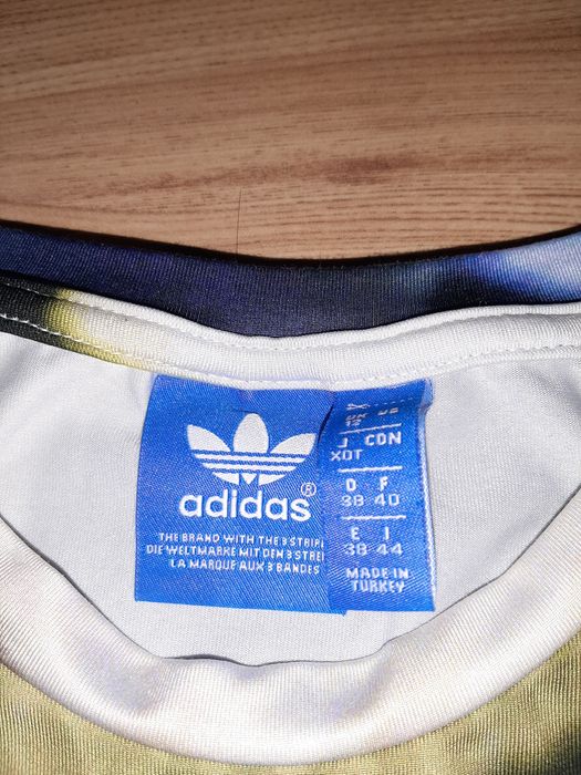 Bluza firmy adidas rozmiar M