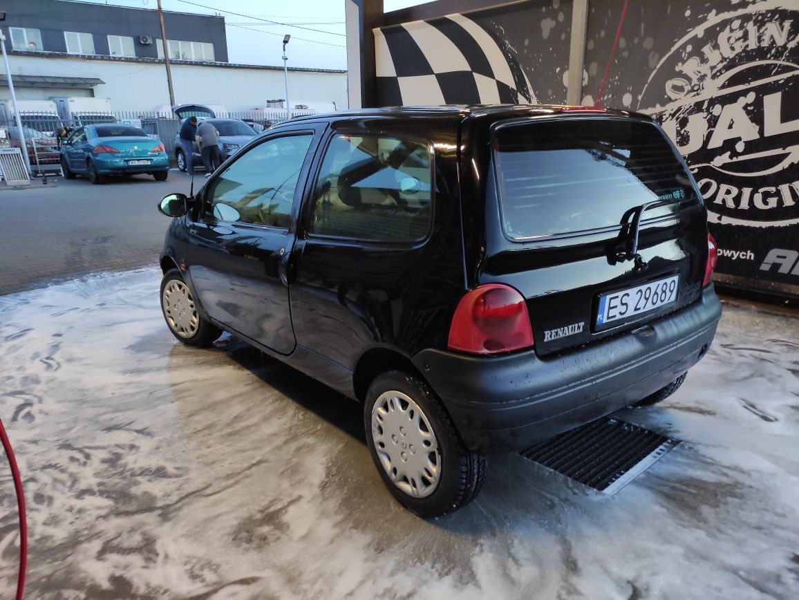 Twingo 1.2 ! Faldach! Do jazdy