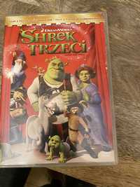 Plyta Shrek Trzeci