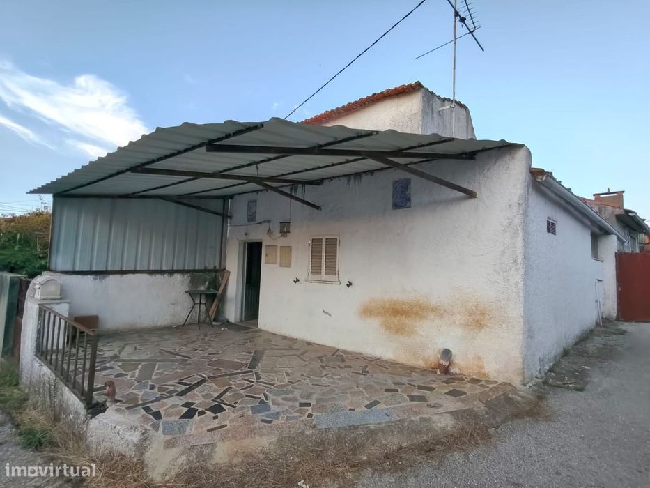 Moradia T2 / Pouca Pena / Soure