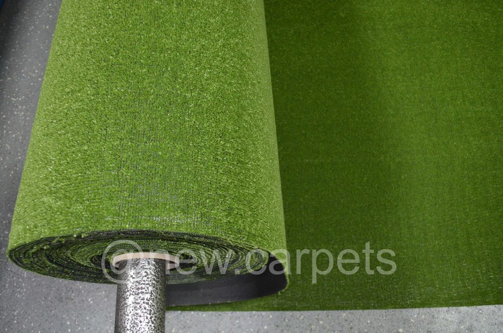 Искусственная трава, искусственный газон 7мм. Ландшафтная трава.