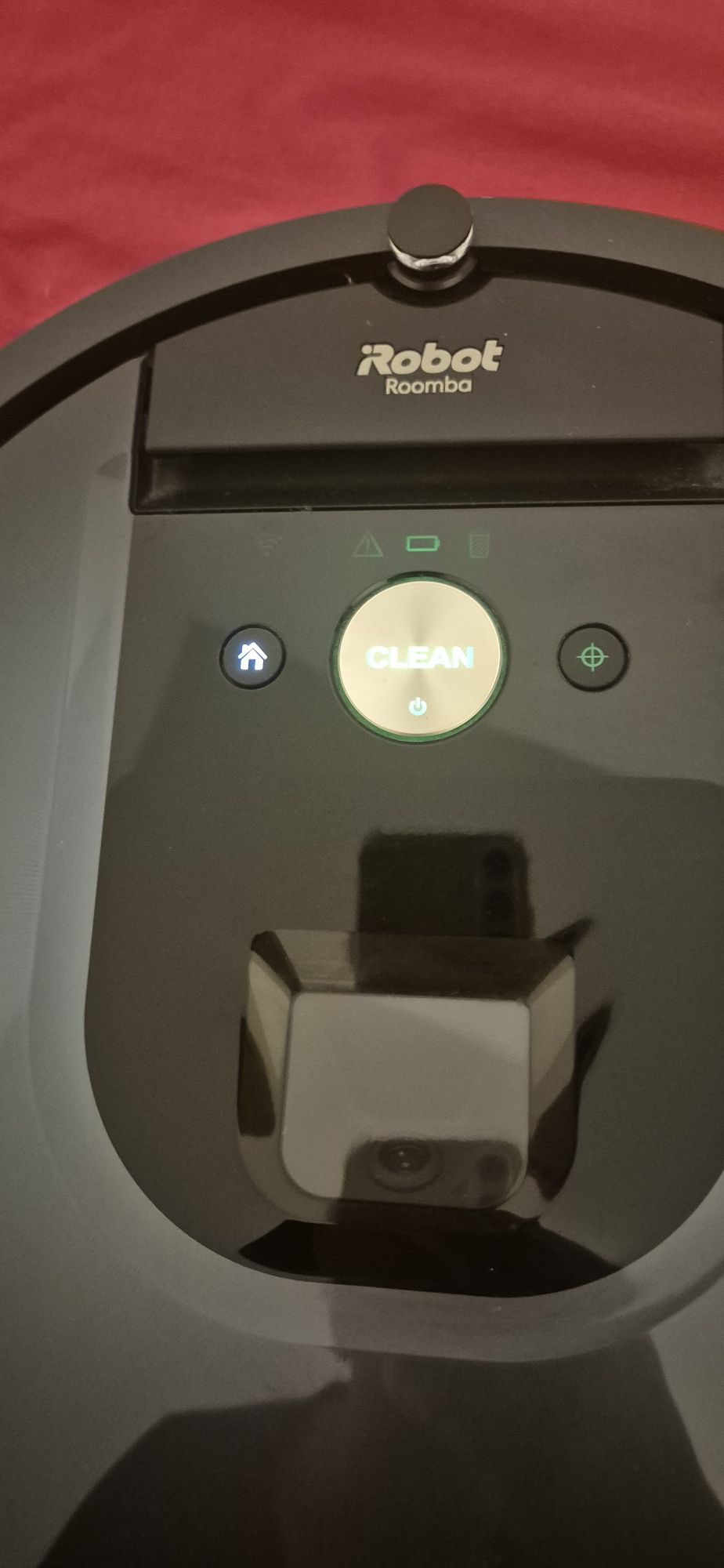 IRobot Roomba 981