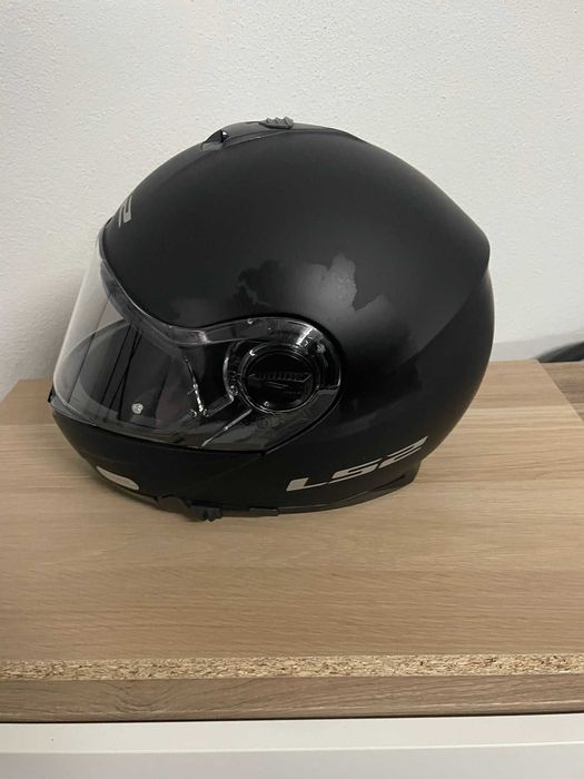 Capacete Modular LS2