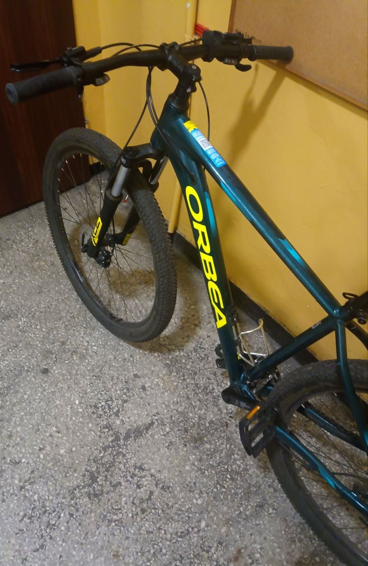 Orbea mx 50 Rozmiar 19(L). Super stan.