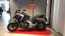 Honda NC750X