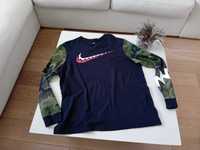 bluza bluzka Nike w super stanie