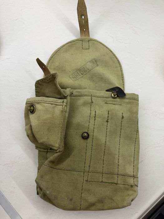 Підсумок під магазин АК одна штука