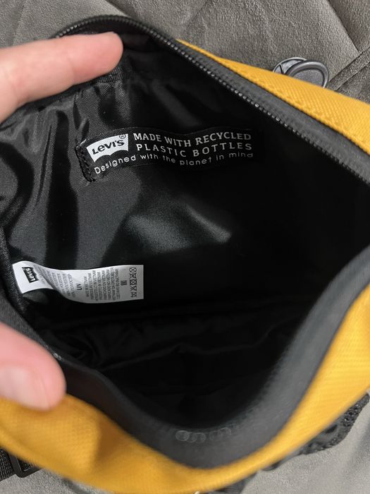 Torba na ramie Levi’s