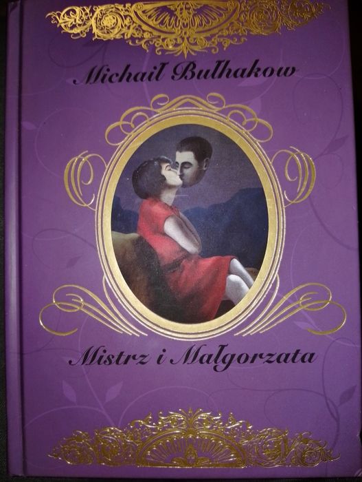 Mistrz i Małgorzata - Bułhakow