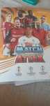 Match Attax 2024/2025