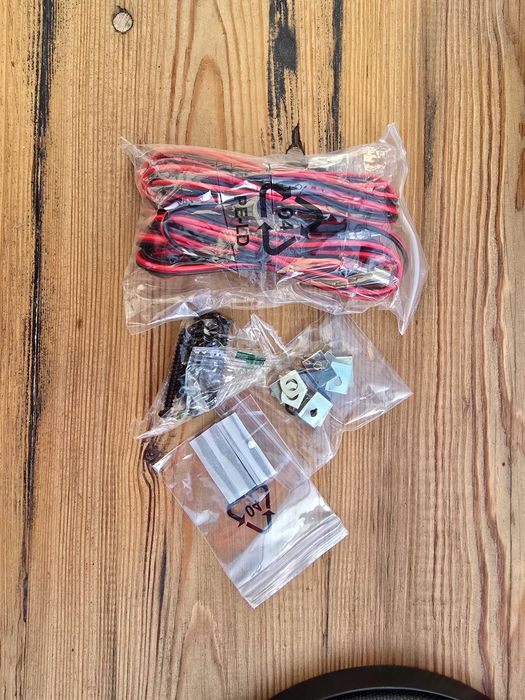 Głośniki samochodowe dwudrożne 165mm USA MTX Audio TX265C