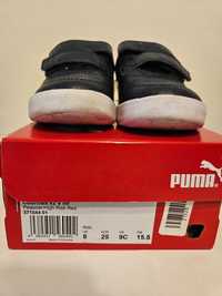 buty puma courtflex v2 rozmiar 25