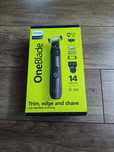 Philips OneBlade Pro 360 Twarz + Ciało QP6551/15
Nowa